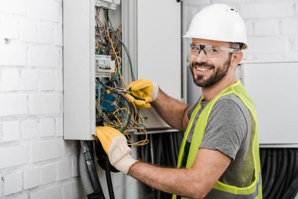 Best Circuit Breaker Repair  in Amesti, CA