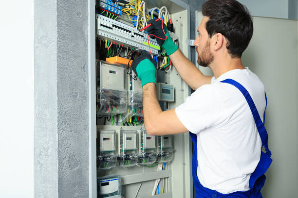 Best Local Electrician Companies  in Amesti, CA