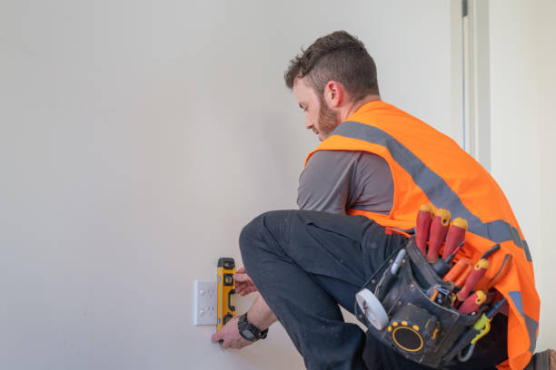 Best Licensed Electrician  in Amesti, CA