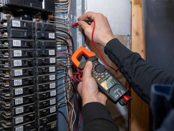 Best Affordable Electrician  in Amesti, CA