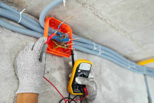 Best Residential Electrician Services  in Amesti, CA