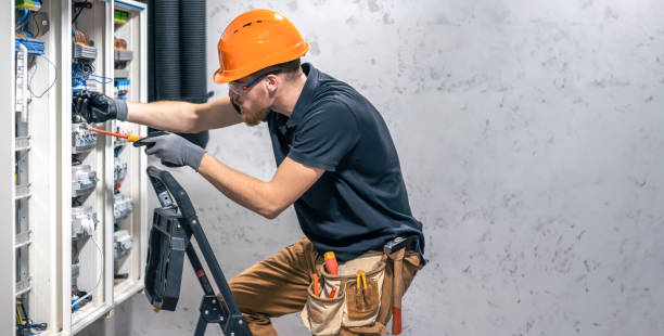 Best Electric Panel Repair  in Amesti, CA