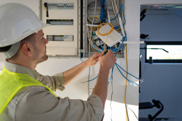 Best Commercial Electrician Services  in Amesti, CA